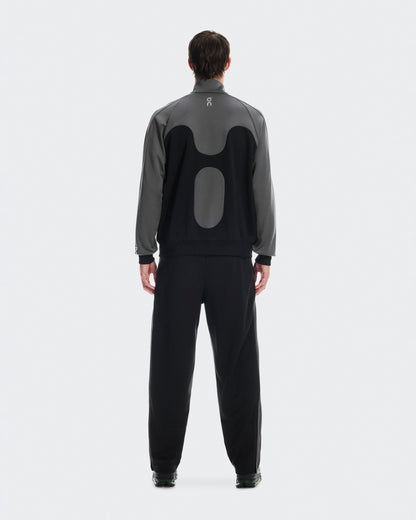 Track Pants IKON Black | Eclipse - US 3907
