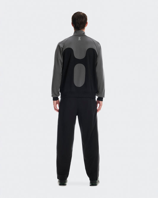 Track Pants IKON Black | Eclipse - US 3907