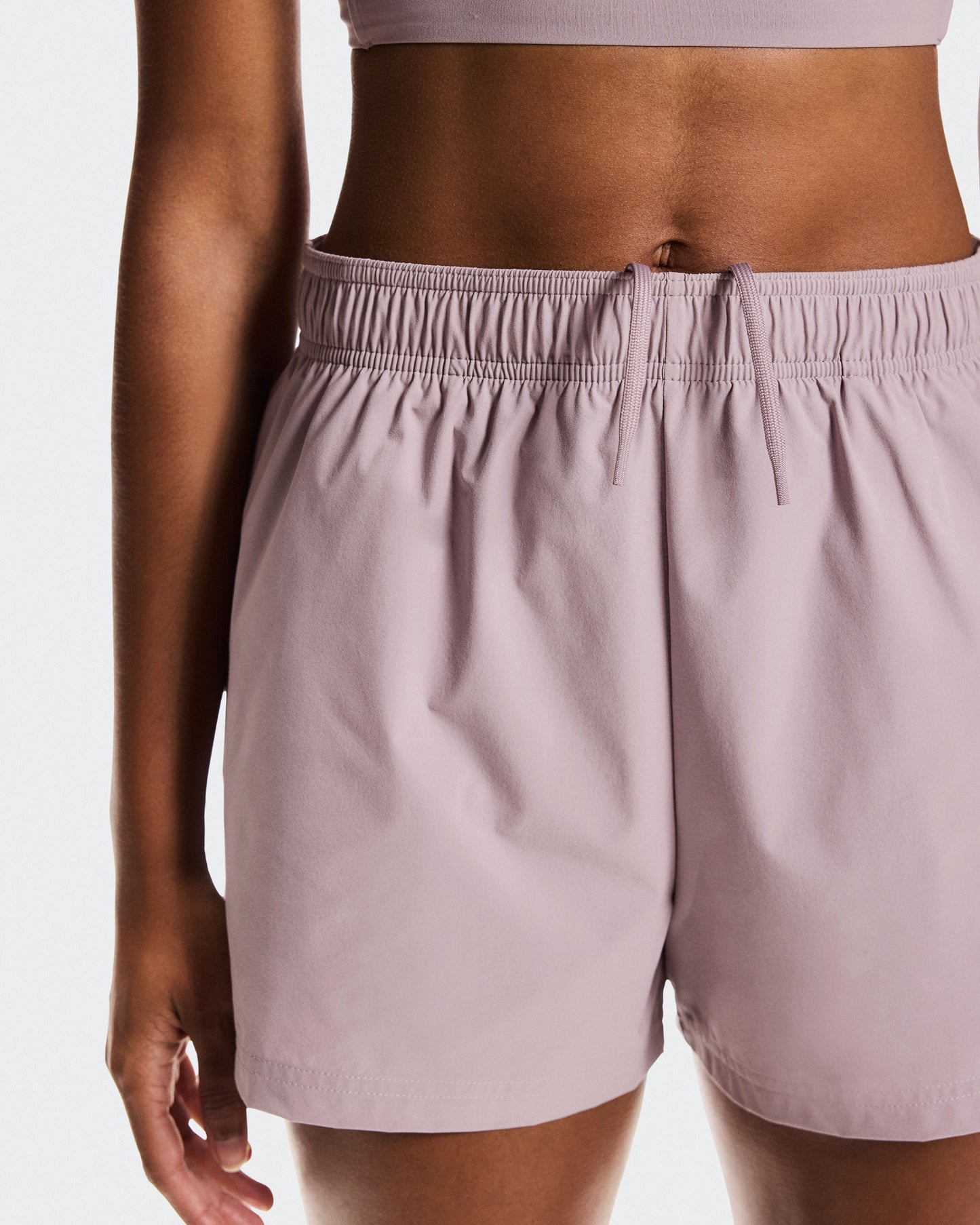 Women's 3" Core Shorts Heron - US 0342