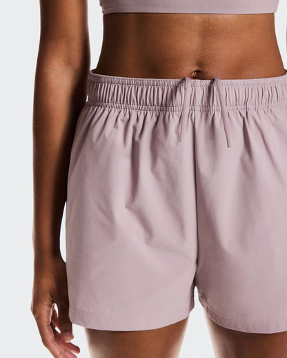Women's 3" Core Shorts Heron - US 0342