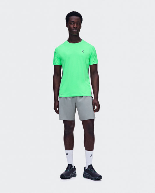 Men's Performance-T Magnolia | Glacier - US 5596