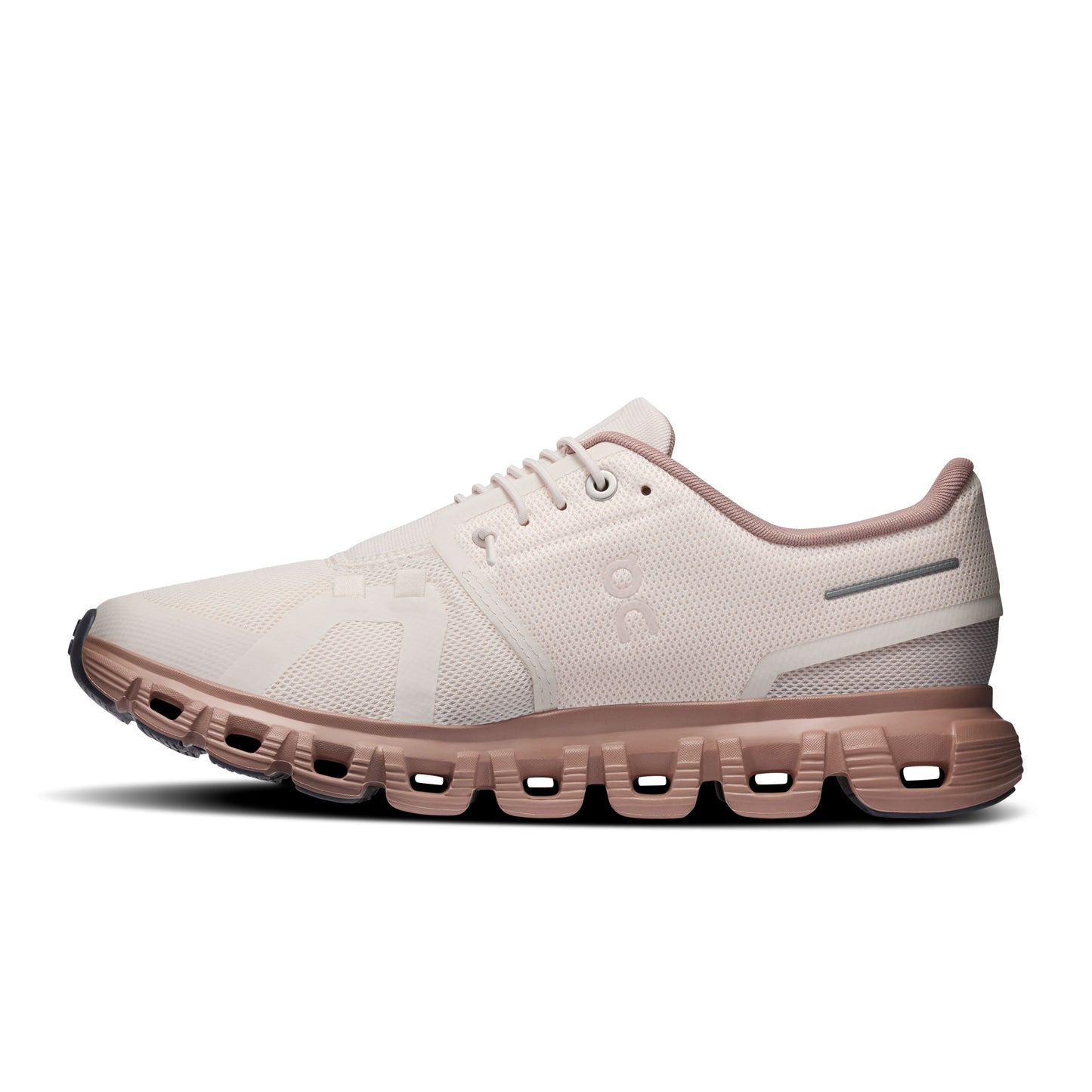 Women's Cloud 6 Oyster | Biscuit - US 5807