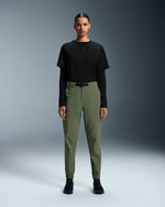 Women's Trek Pants Taiga - US 2842