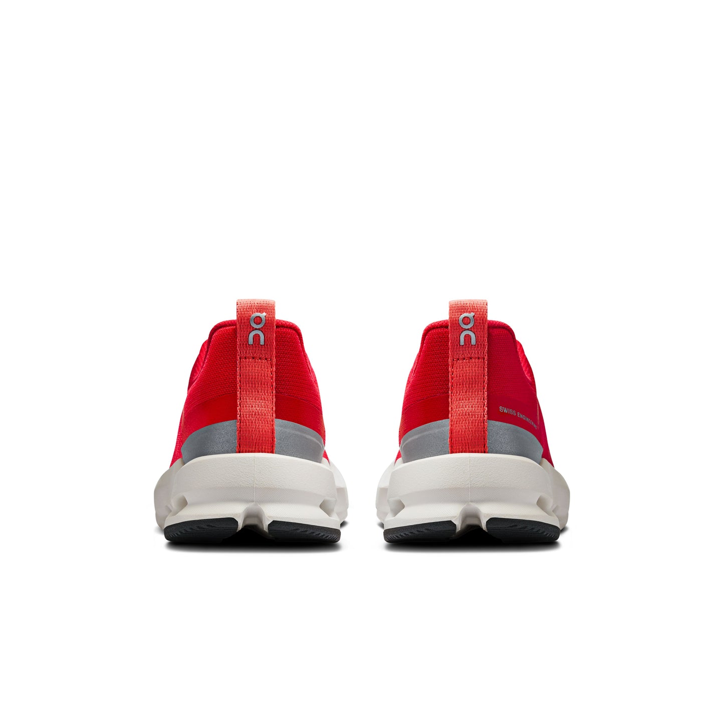 Kids Cloudnova Kids Red | Terra - US 8094