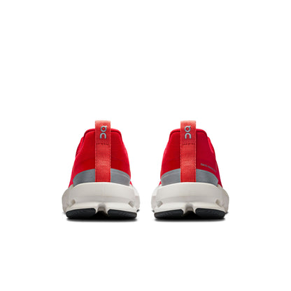 Kids Cloudnova Kids Red | Terra - US 8094