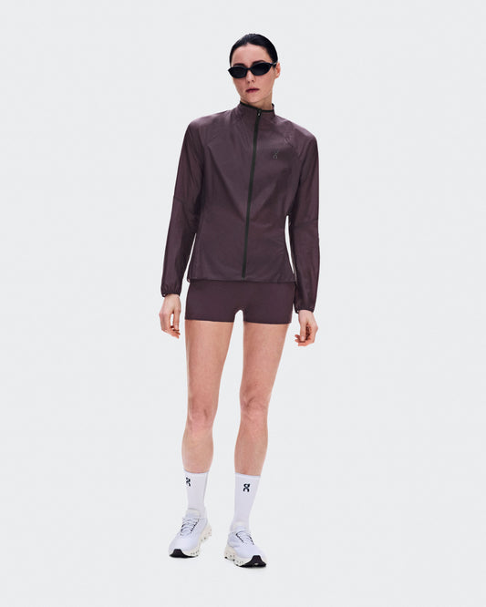 Women's Zero Jacket Urchin - US 6312