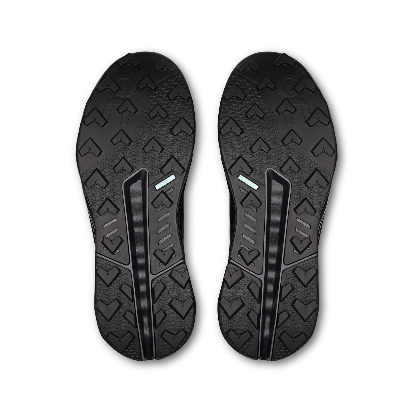Men's Cloudhorizon 2 Black | Black - US 2221