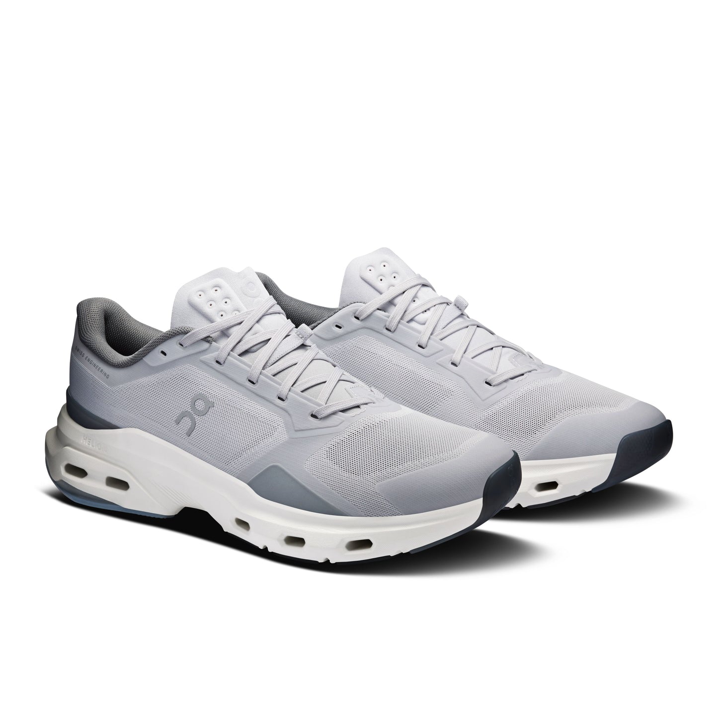 Men's Cloudpulse 2 White | White - US 5545