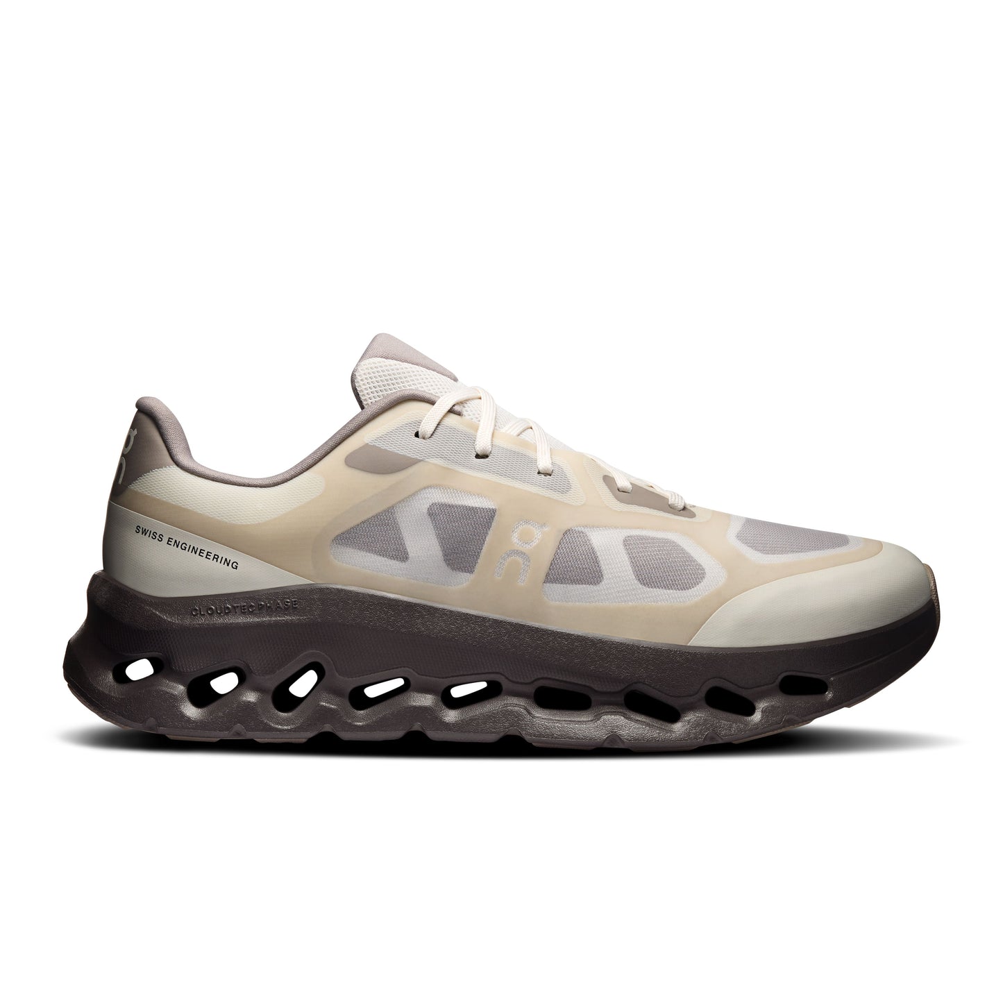 Men's Cloudtilt Remix Dew | Pebble - US 6436