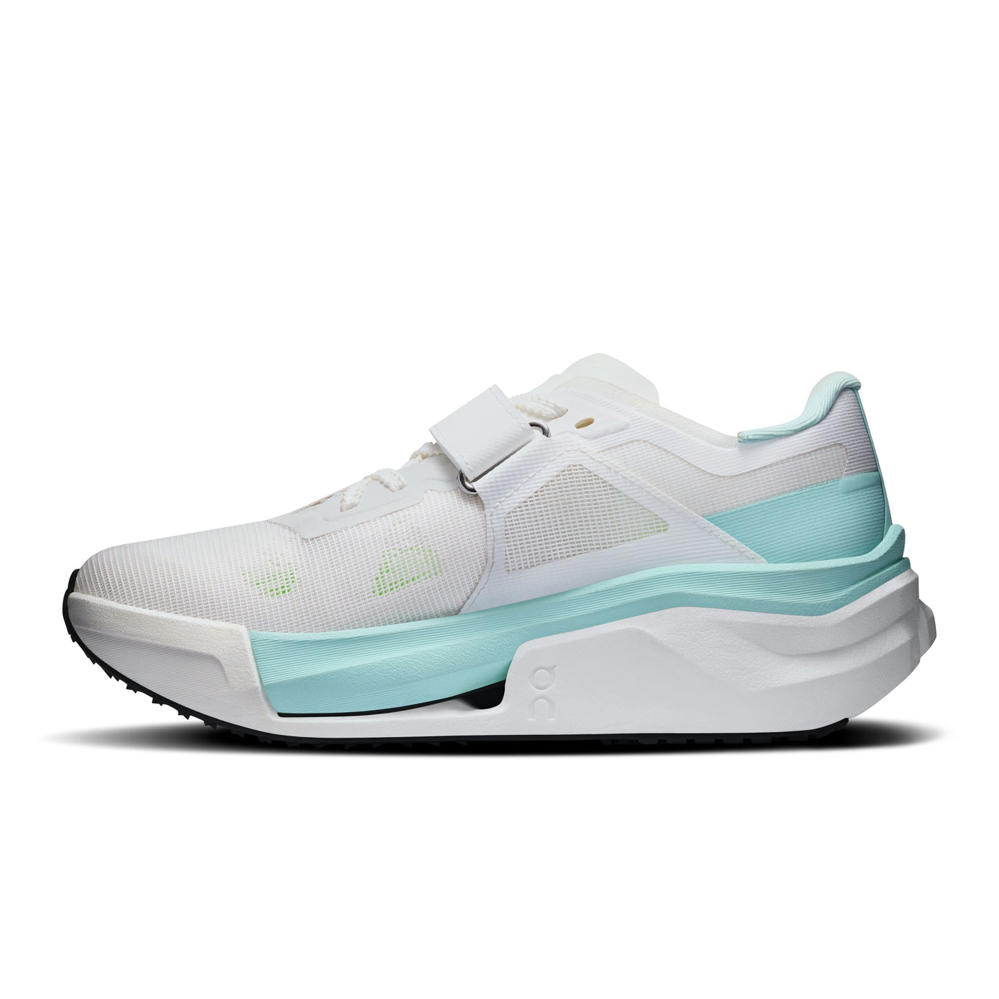 Women's Cloud X Tempo Pro White | Celeste - US 4462