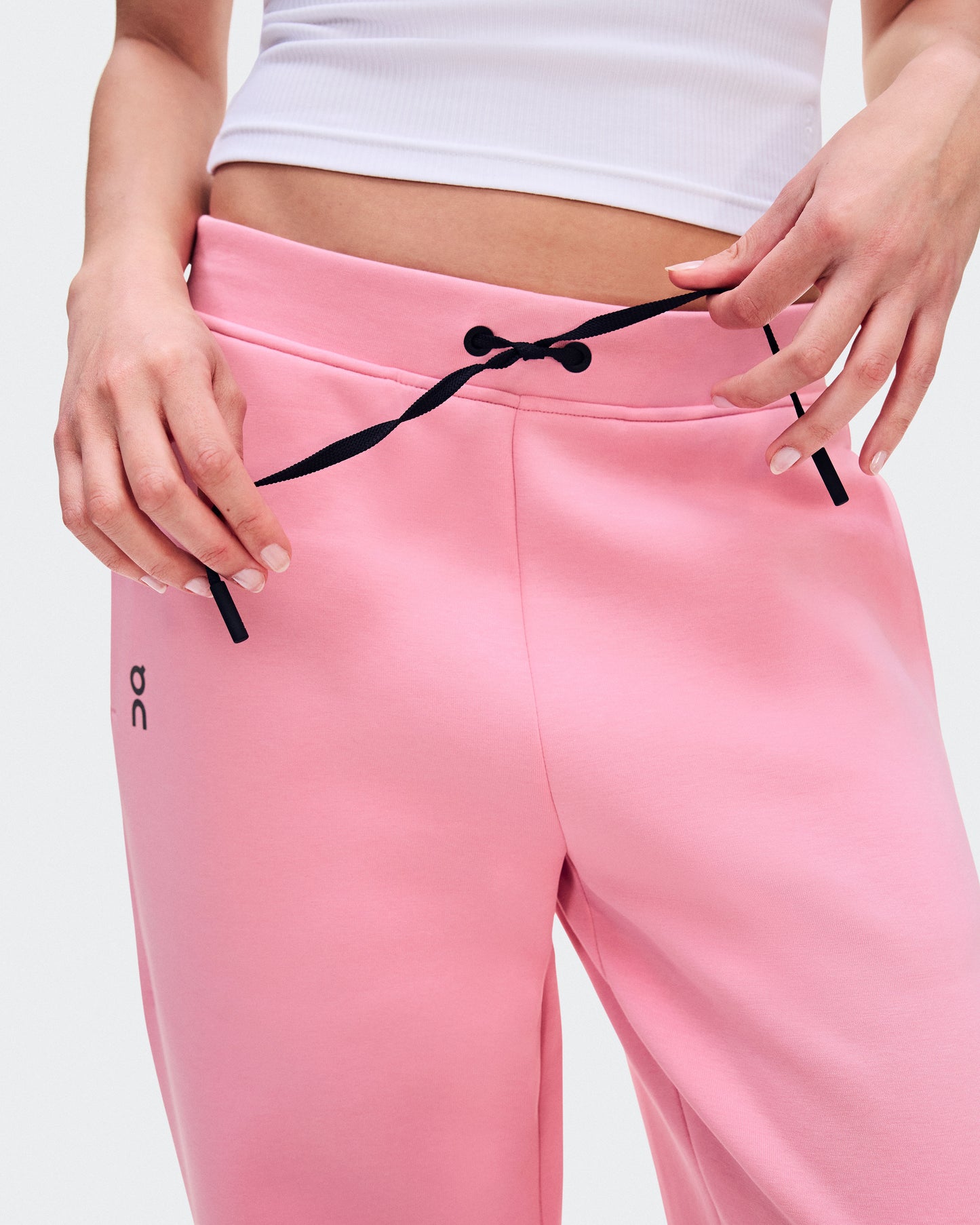 Women's Focus Tech Sweatpants Magnolia - US 2901