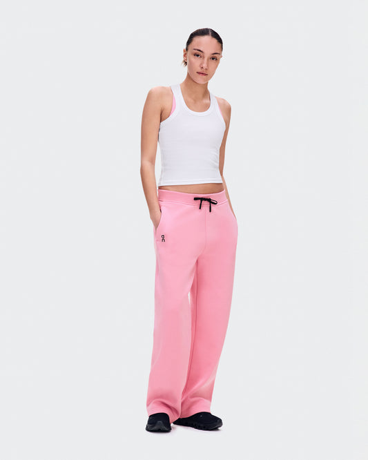 Women's Focus Tech Sweatpants Magnolia - US 2901