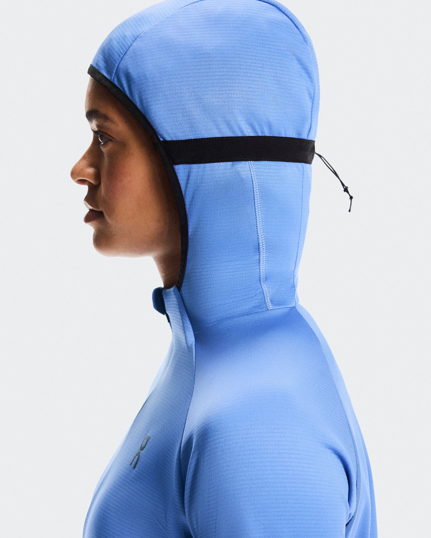 Women's Climate Zip Hoodie Sailor - US 9490