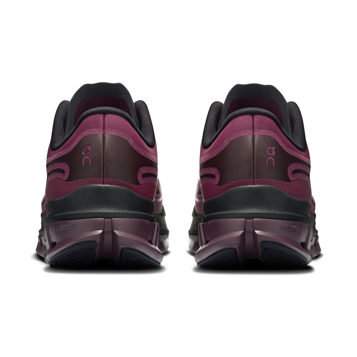 Women's Cloudflow 5 AD Fig | Mulberry - US 4845