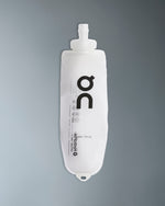Soft Flask 500ml Translucent | Black - US 8978