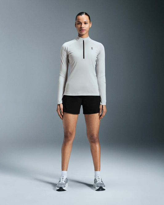 Women's Climate Shirt Glacier - US 2686