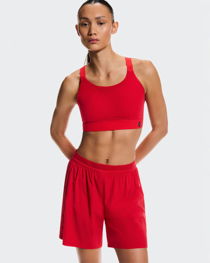 Women's 5" Performance Shorts Robin - US 1917