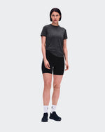 Women's Train Flex-T Ember Heather - US 5045