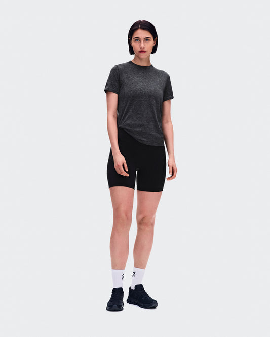 Women's Train Flex-T Ember Heather - US 5045