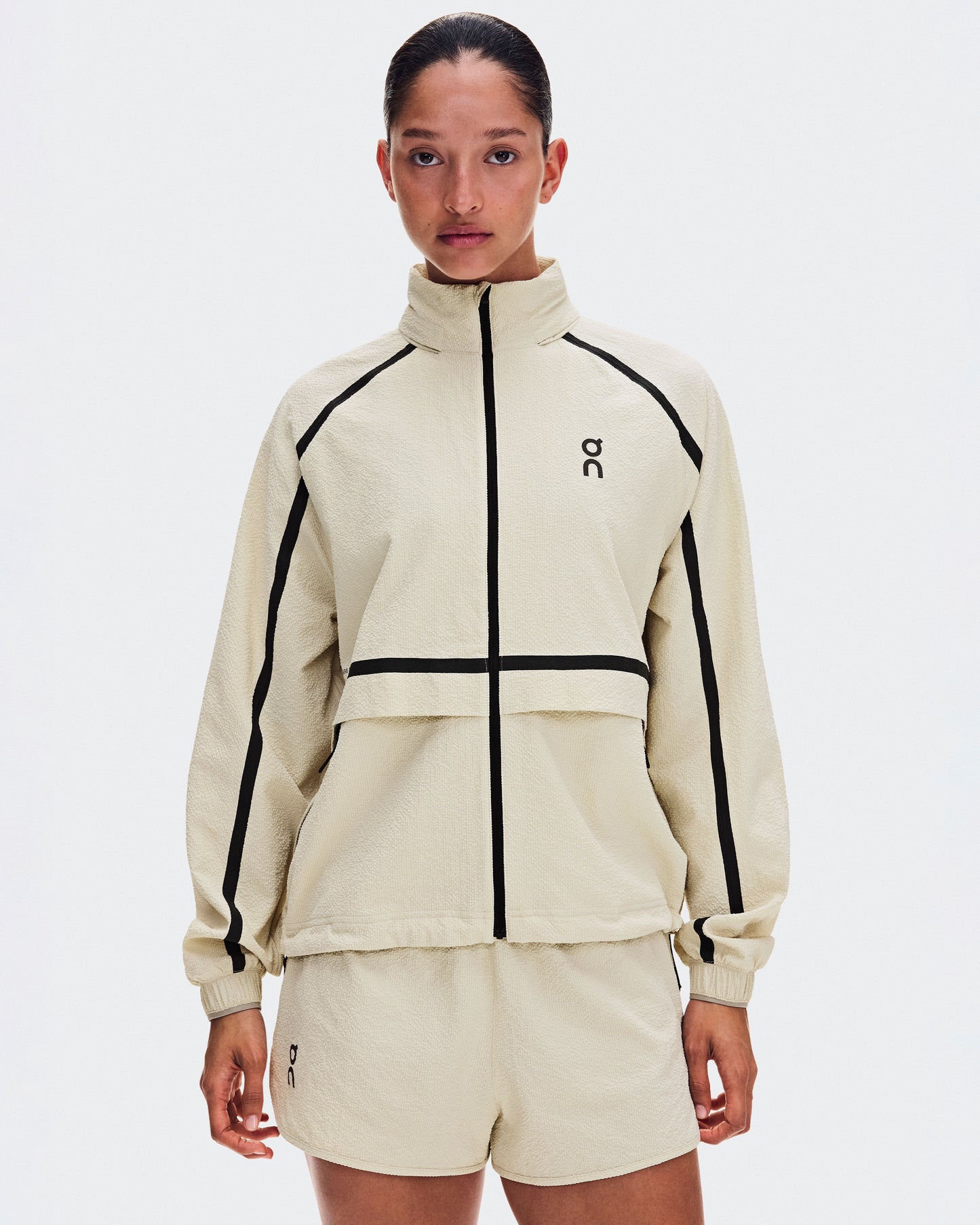 Women's Performance Volt Jacket Hare - US 9275