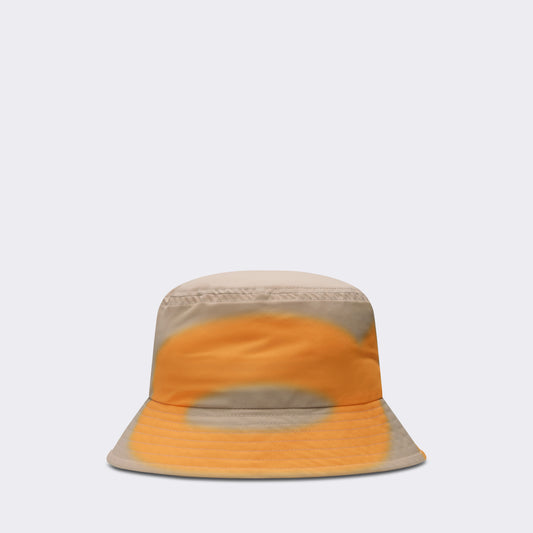 Kids Liquid Logo Hat Kids Desert | Saffron - US 5222