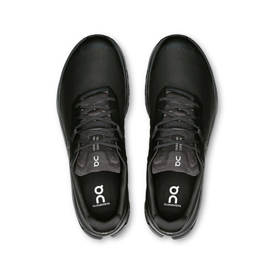 Men's Cloudvista 2 Black | Black - US 2334