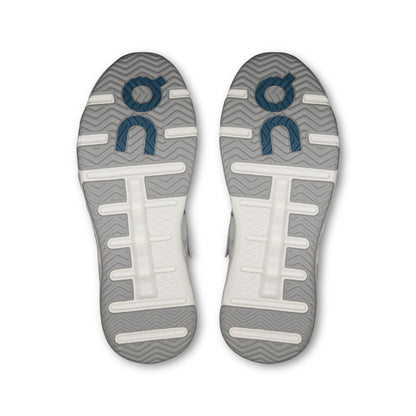 Men's THE ROGER Wildcard Glacier | Ivory - US 2792