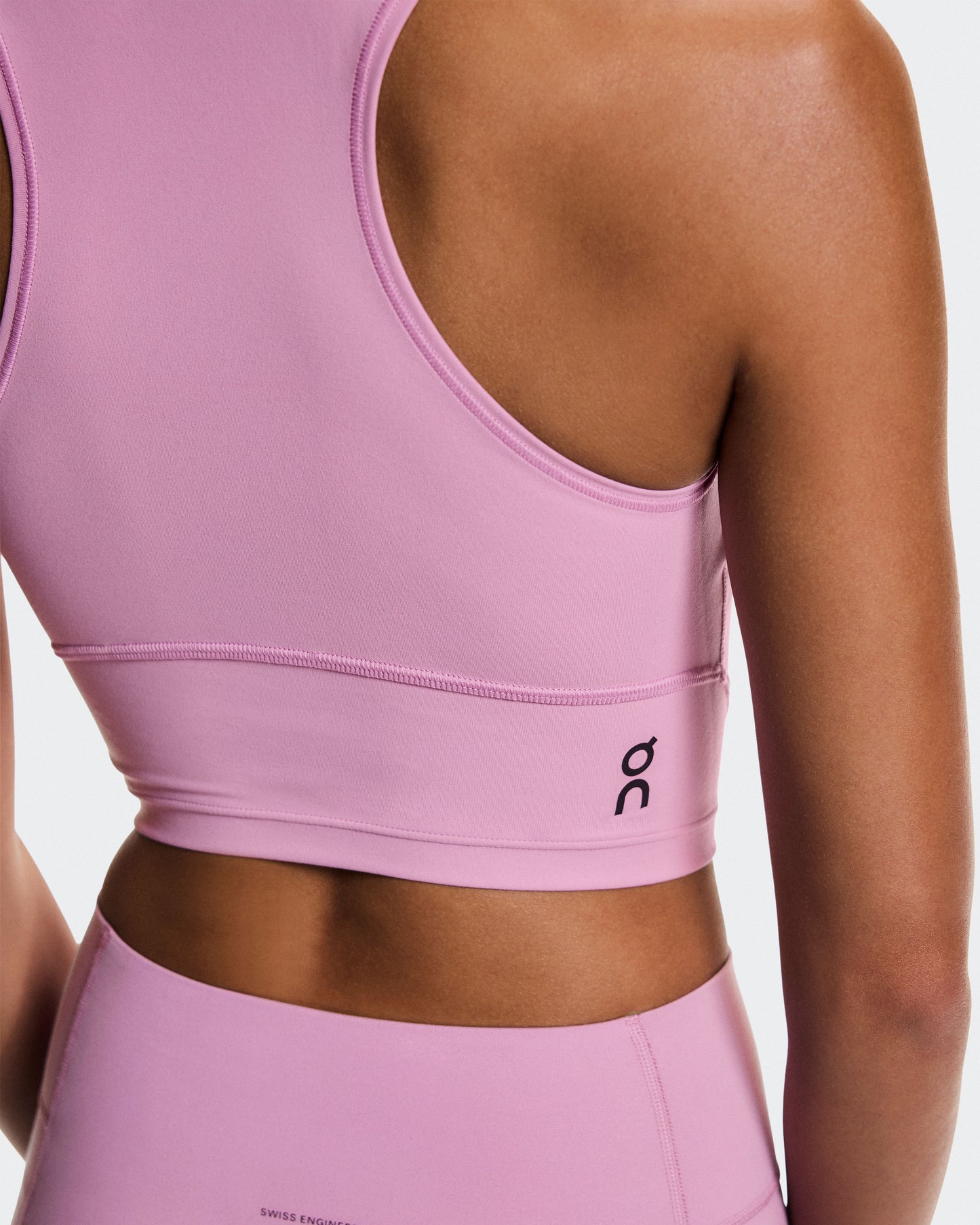 Women's Studio Crop Sakura - US 1369