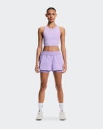 Women's 3" Court Shorts 2-in-1 Bloom - US 8367