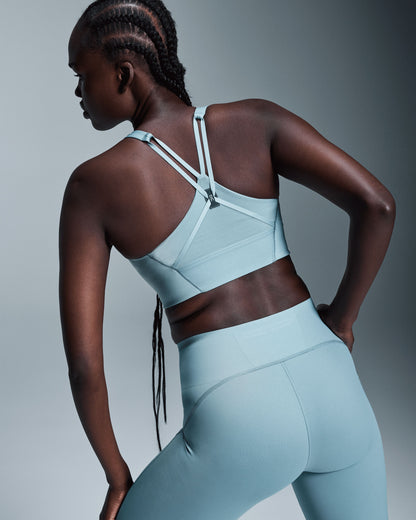 Women's Active Bra Longline Coast - US 7633