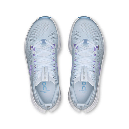 Women's Cloudsurfer Max Heather | Glacier - US 7331
