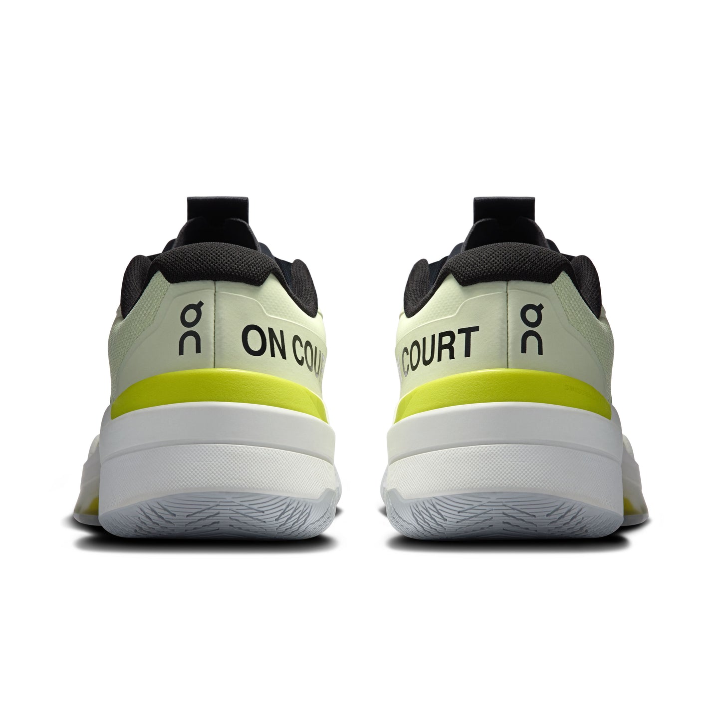 Men's THE ROGER Pro Fire Linen | Lime - US 2351