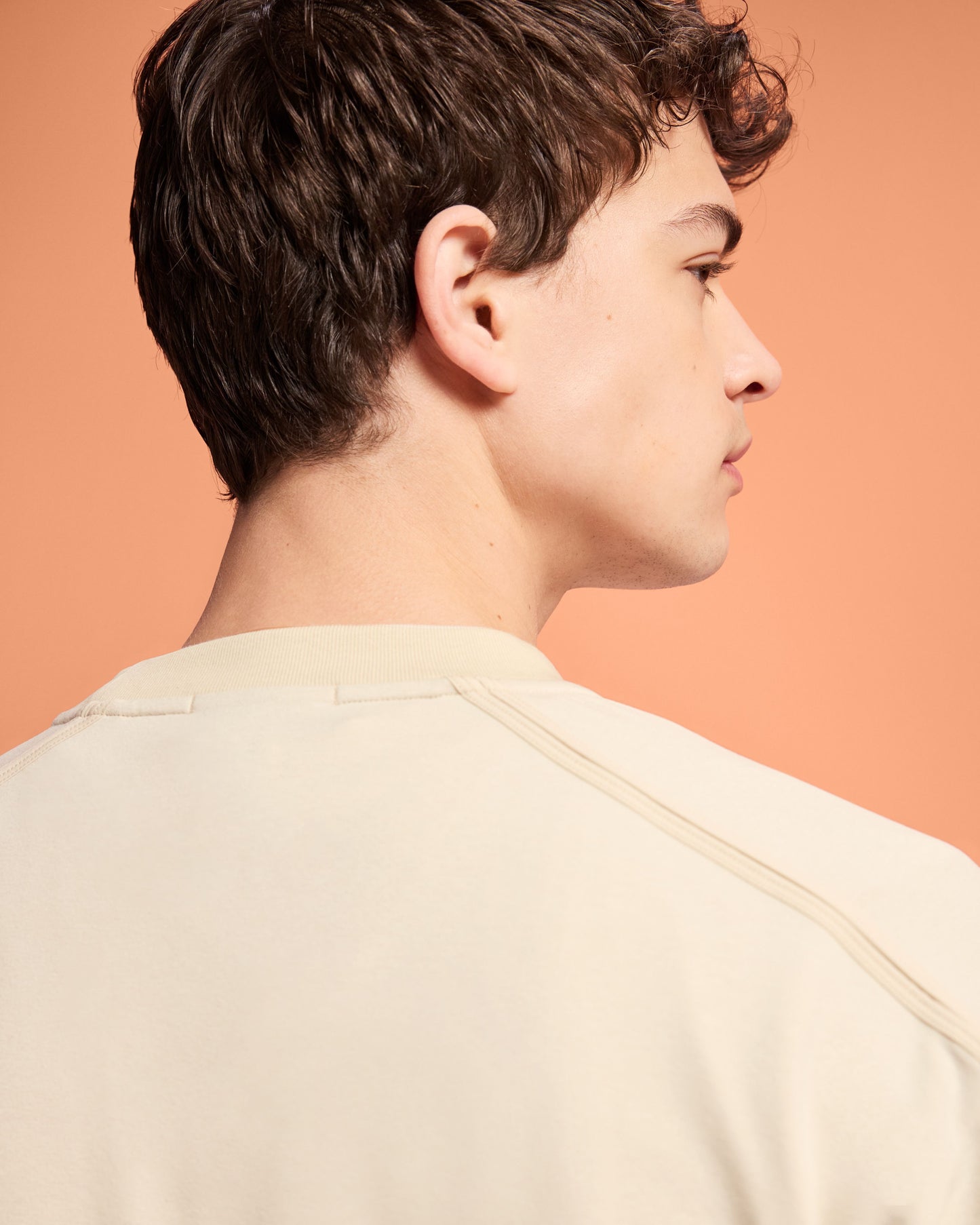 Men's Movement Crew Sand - US 2207