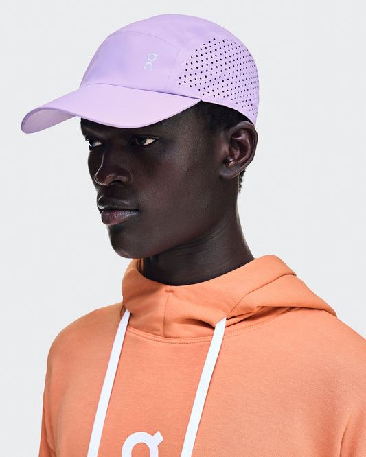 Lightweight Cap Bloom - US 7272