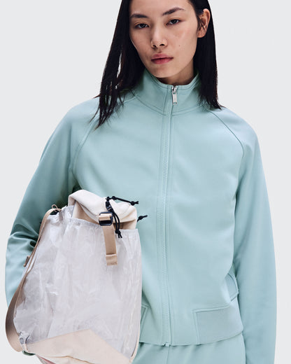 Women's Courtside Full-Zip Brook - US 0053