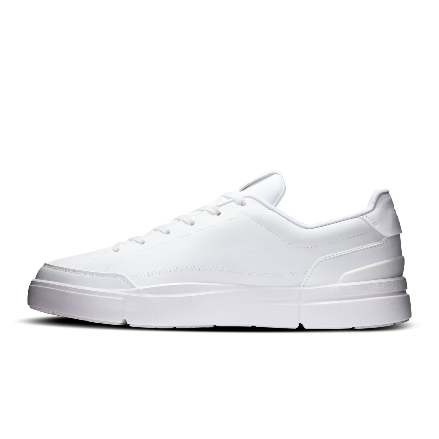Men's THE ROGER Centre Court White | White - US 7554