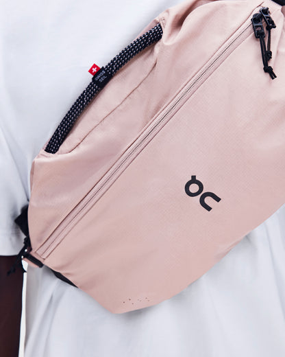 Sling Pack 9L Biscuit | Black - US 5847
