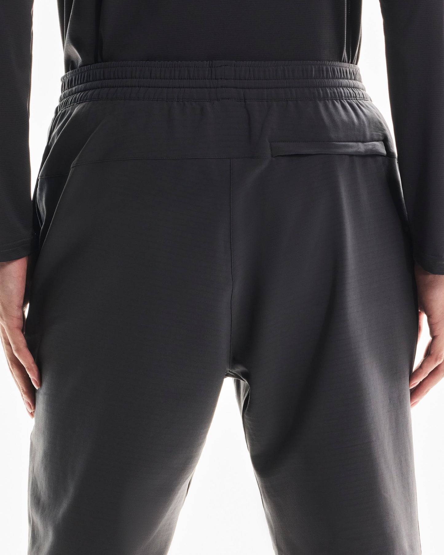 Men's Weather Winter Pants Eclipse - US 9198