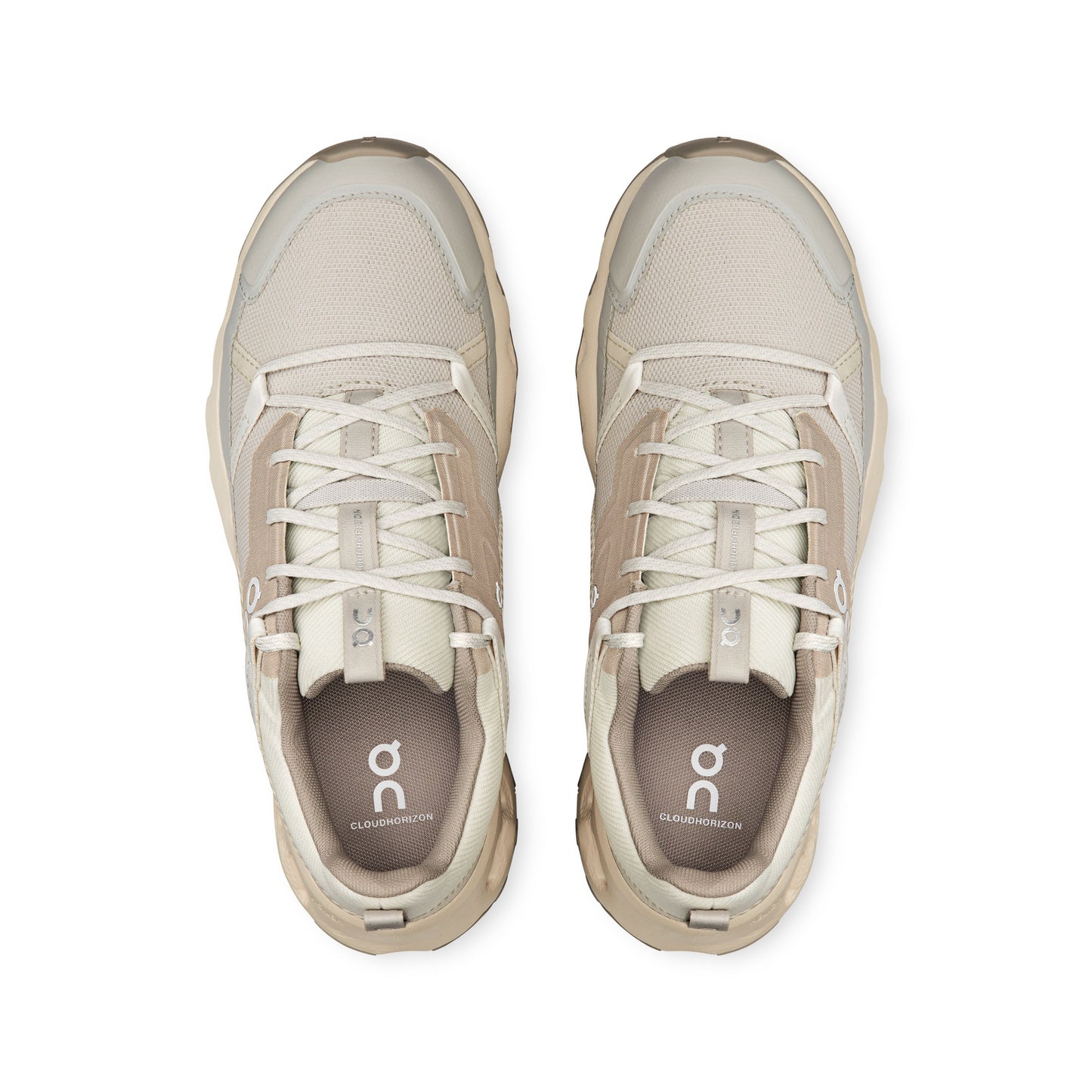 Women's Cloudhorizon Ice | Cream - US 5273