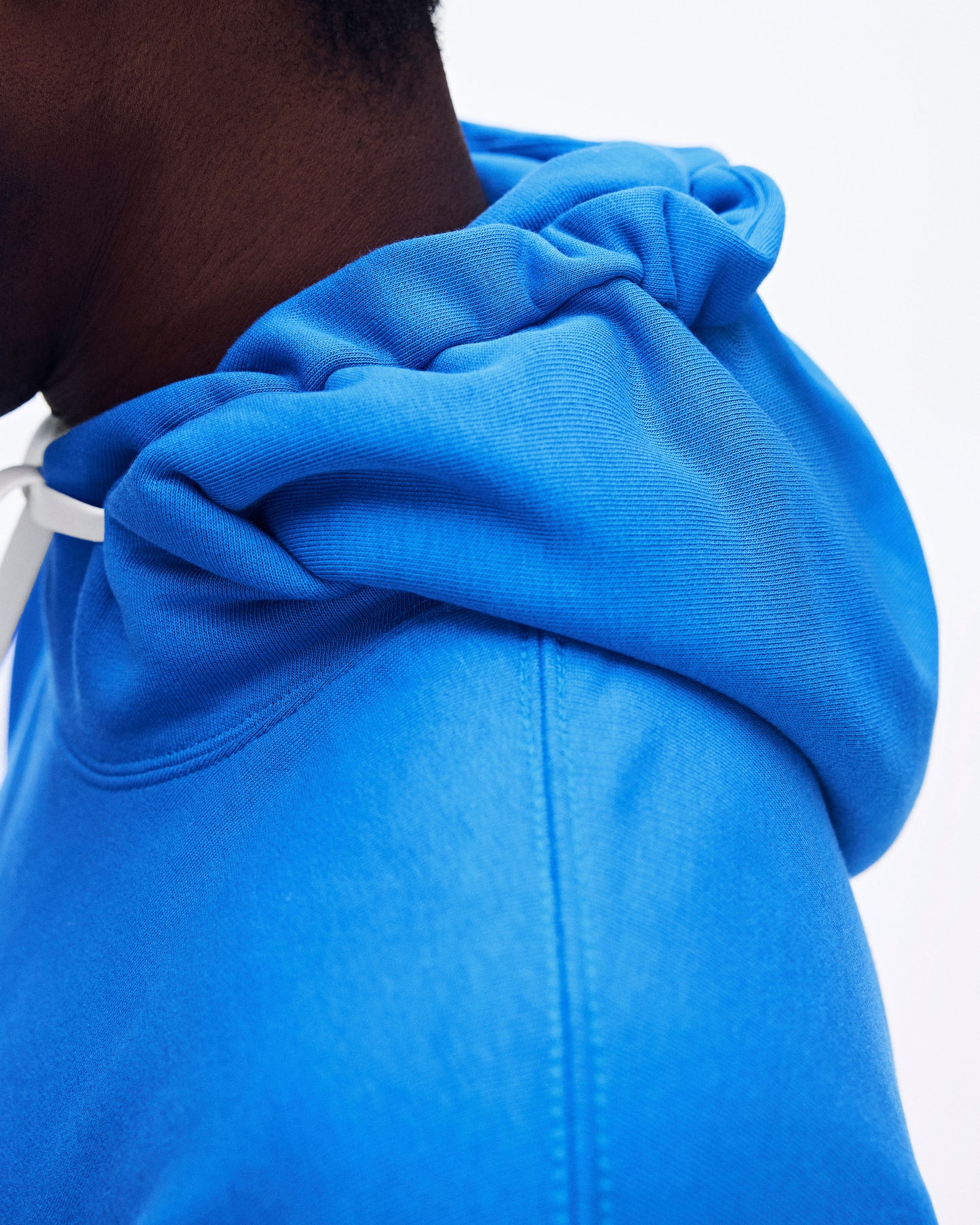 Men's Club Hoodie Jay - US 8198