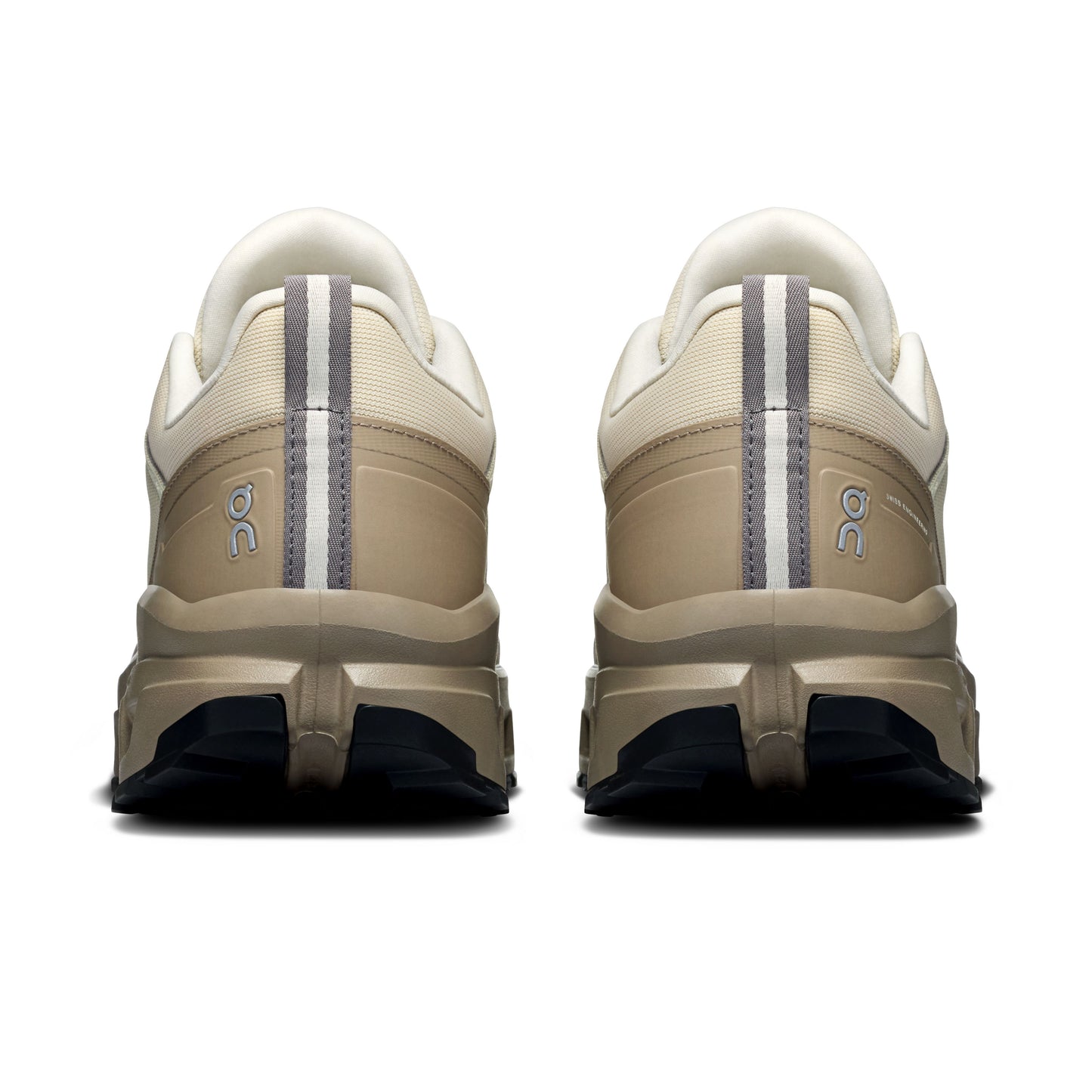 Men's Cloudrock Low Waterproof Grain | Soba - US 7903
