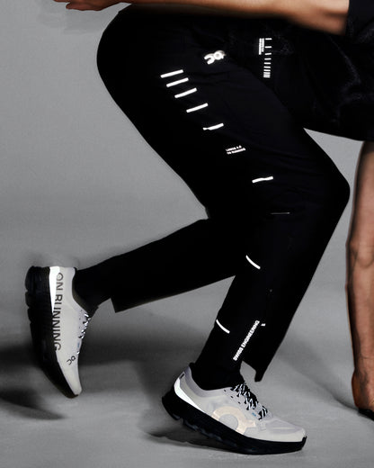 Men's Weather Pants Lumos Black - US 7768
