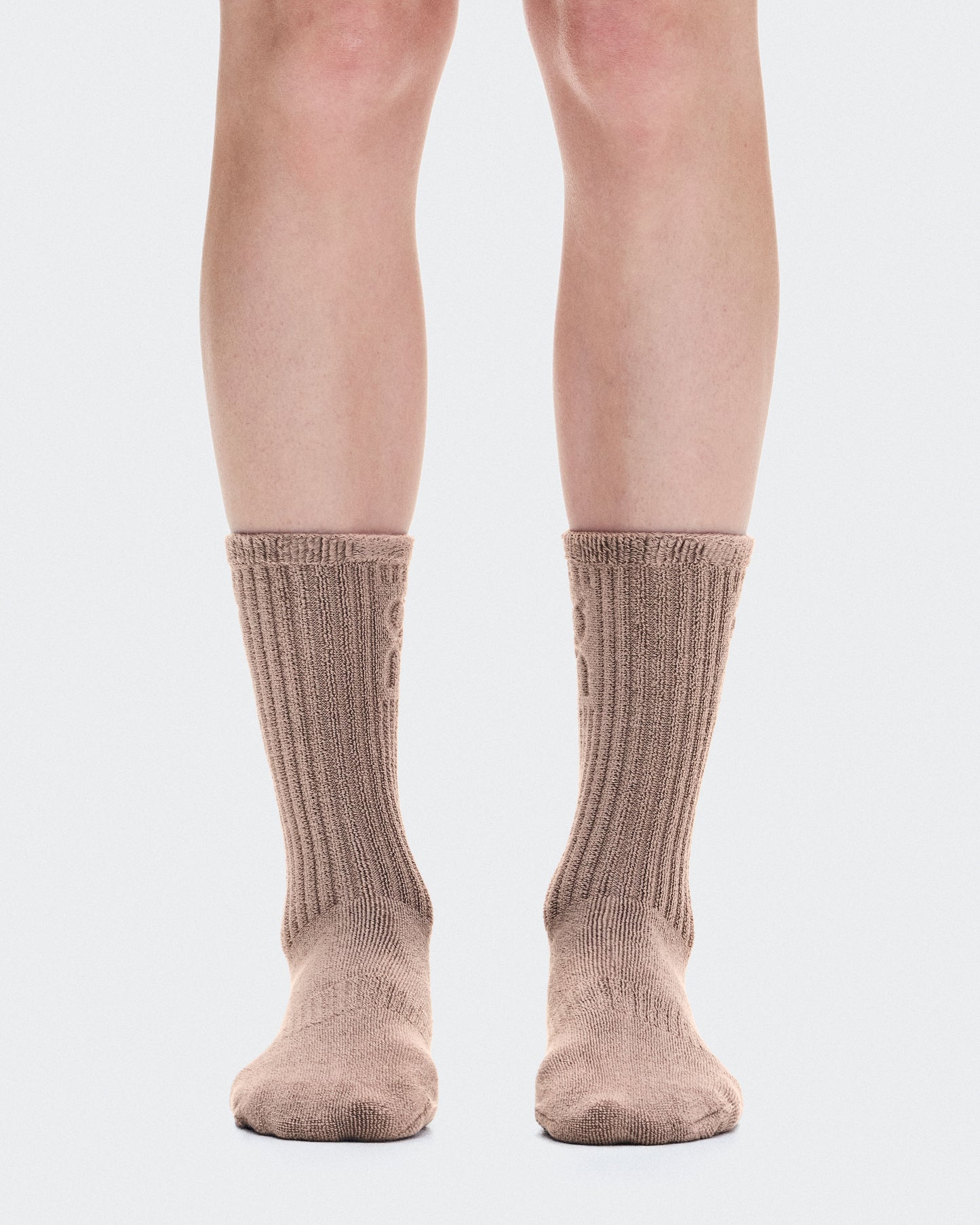 Terry Sock High Clay - US 9701
