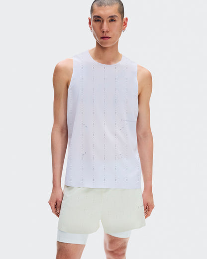 Zero Singlet PAF Lavender - US 5285