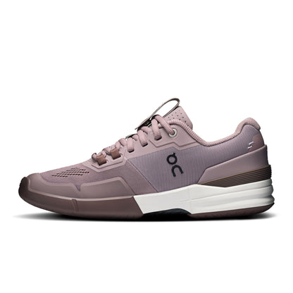 Women's THE ROGER Pro Heron | Grape - US 4206