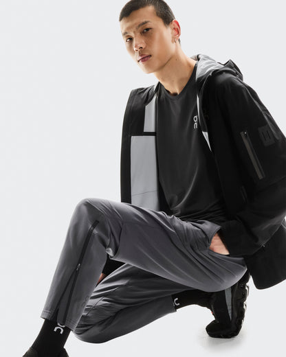 Men's Weather Winter Pants Eclipse - US 9198