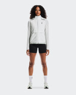 Women's Weather Vest Iceberg | Tin - US 3603