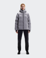 Women's All-Day Puffer Jacket Lilac - US 2827