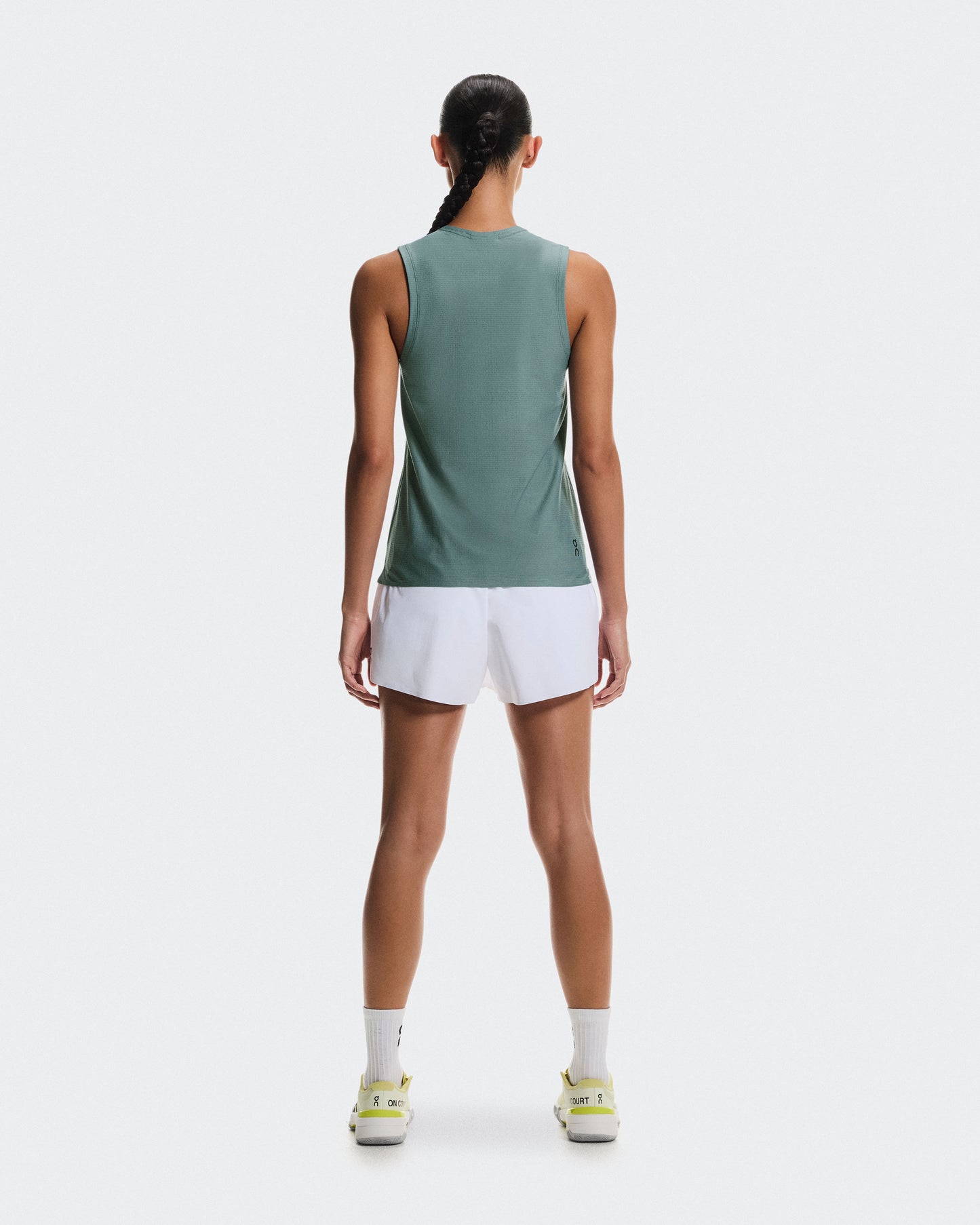 Women's Court Tank Tide - US 3781