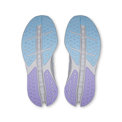 Women's Cloudsurfer Max Heather | Glacier - US 7331
